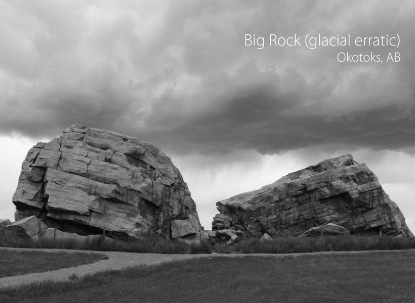 big rock