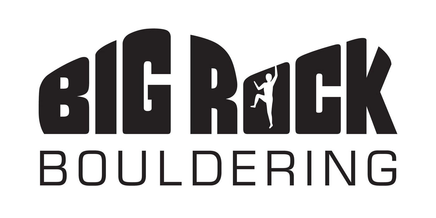 Big Rock Bouldering