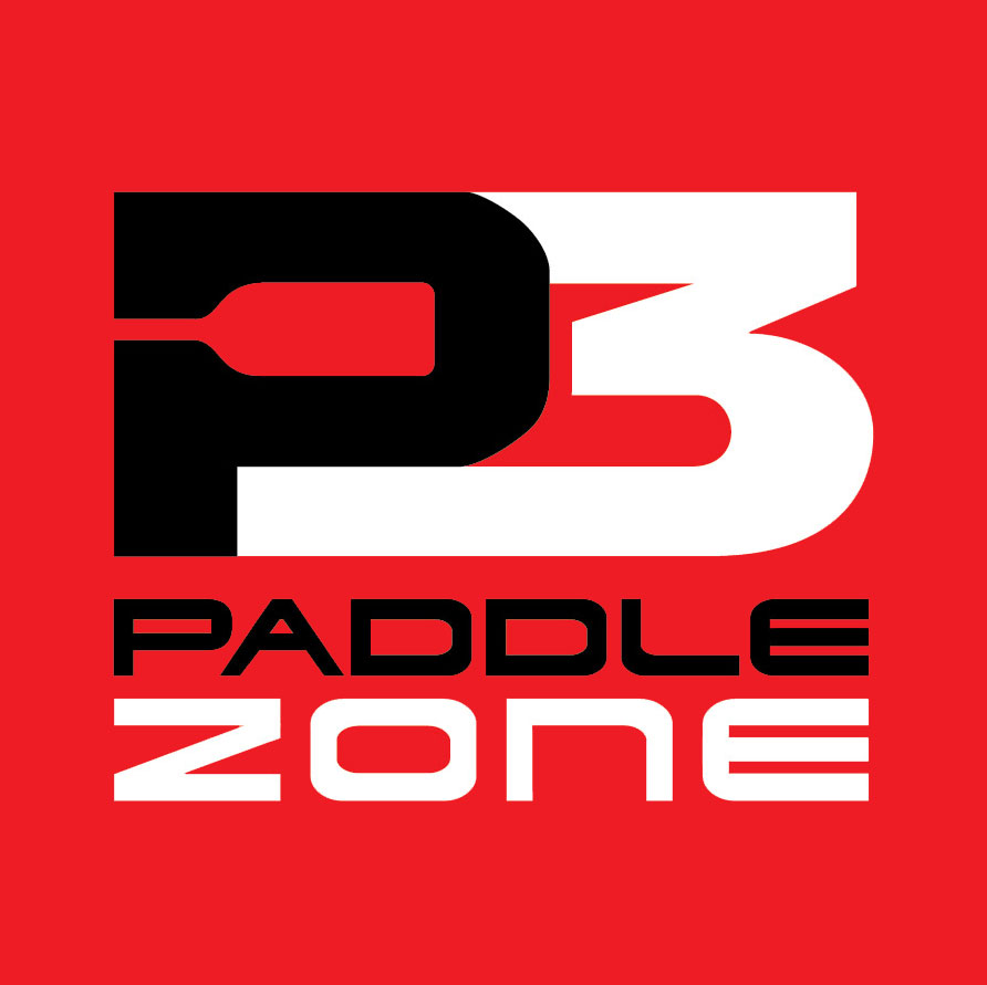 P3 Paddle Zone