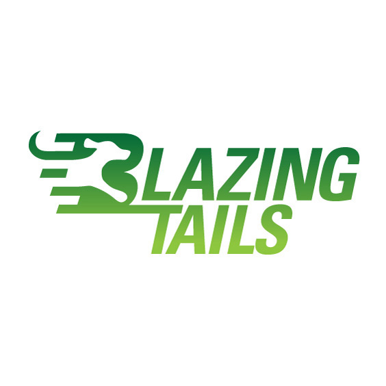 Blazing Tails
