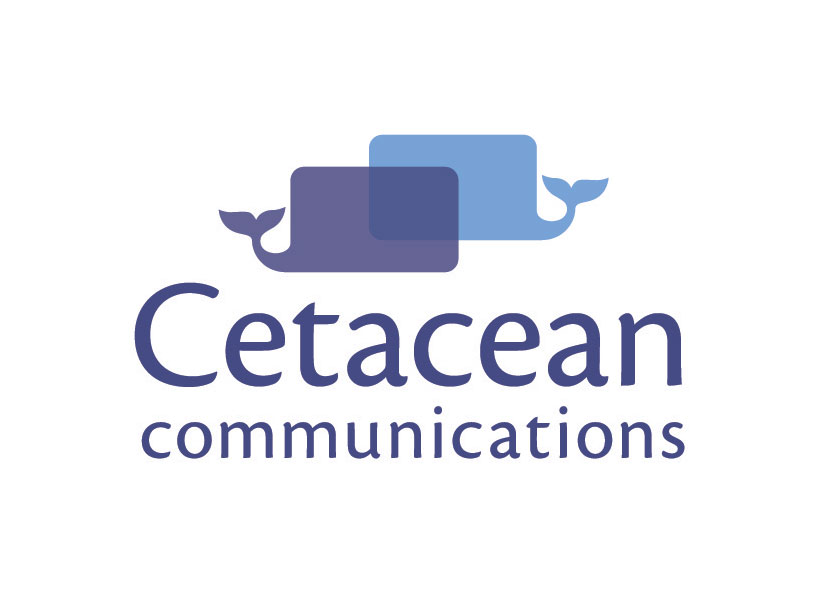 cetacean logo