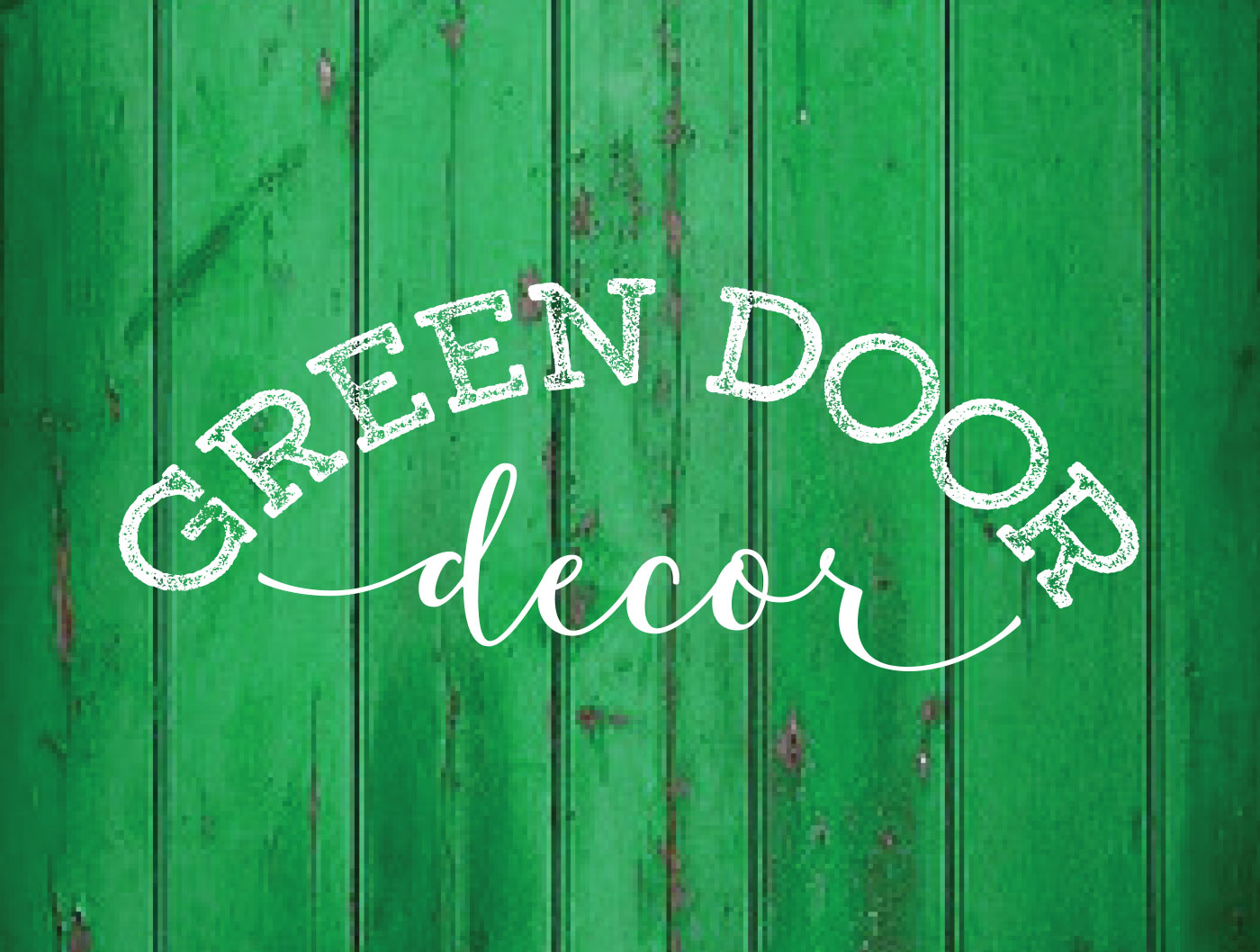 gdd logo green