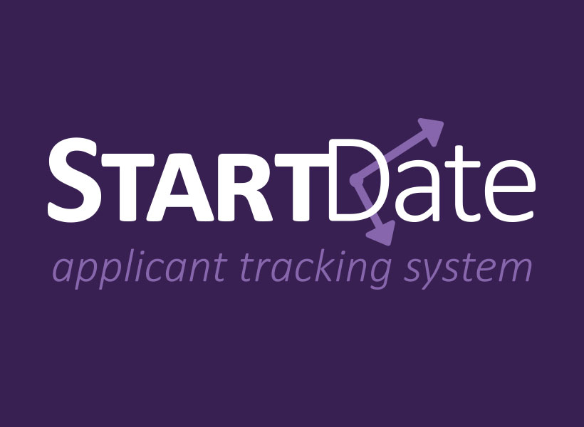 StartDate logo